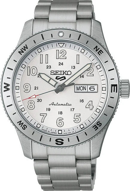Seiko HDB007J kol saati