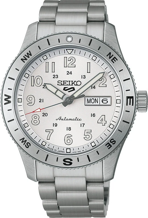 Seiko HDB007J 49 mm kol saati