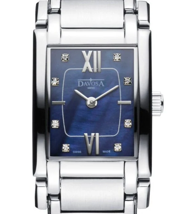 Davosa Davosa 168.572.55 39 mm kol saati