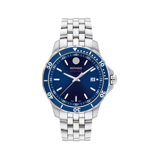 Movado Movado 2600183M kol saati