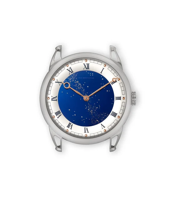 De Bethune CDDTI_D1721 kol saati