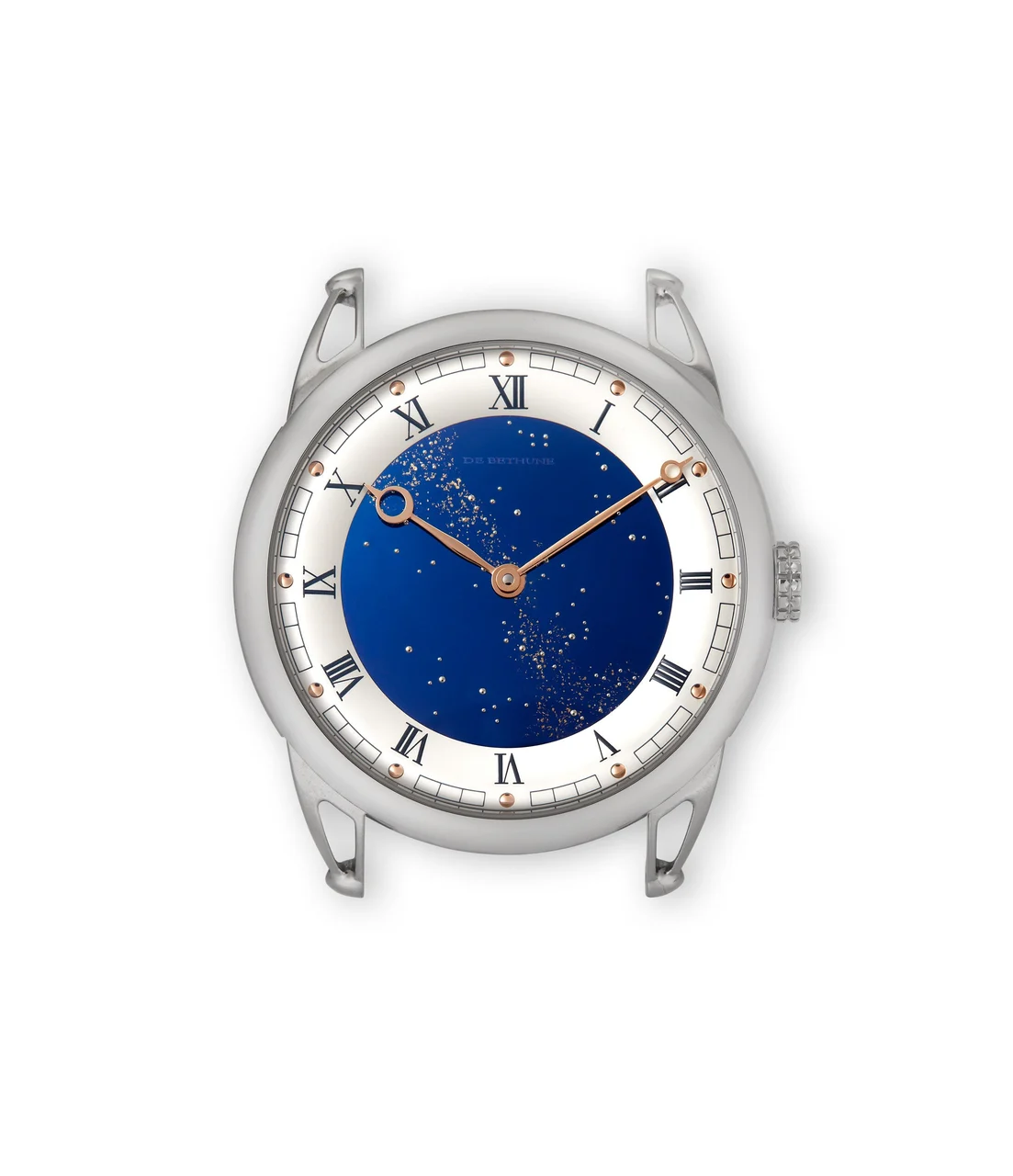 De Bethune CDDTI_D1721 42 mm kol saati