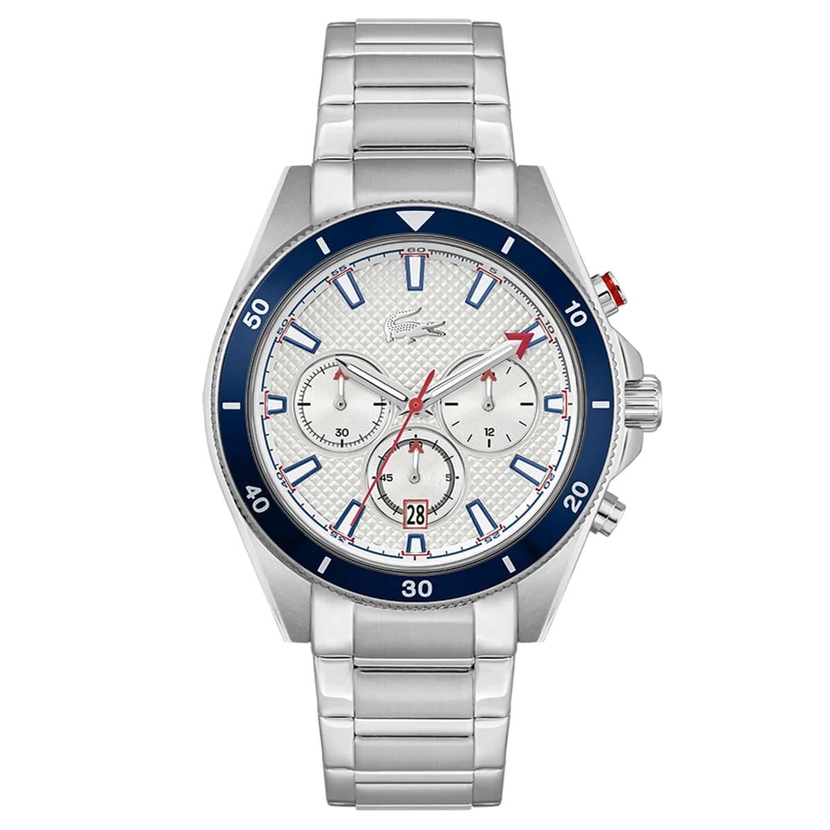 Lacoste LAC2011360 43 mm kol saati