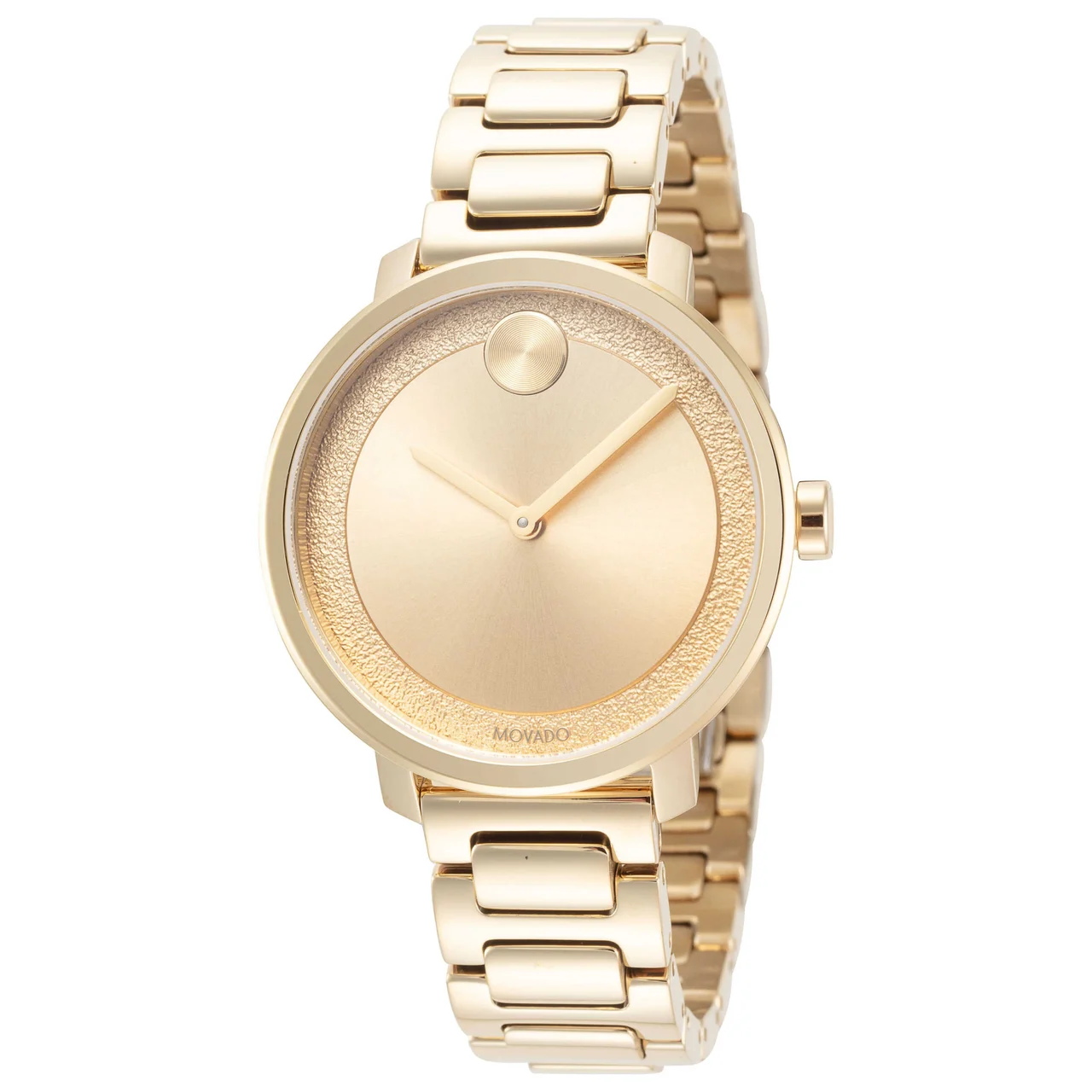 Movado Shimmer Watch 3600502 kol saati
