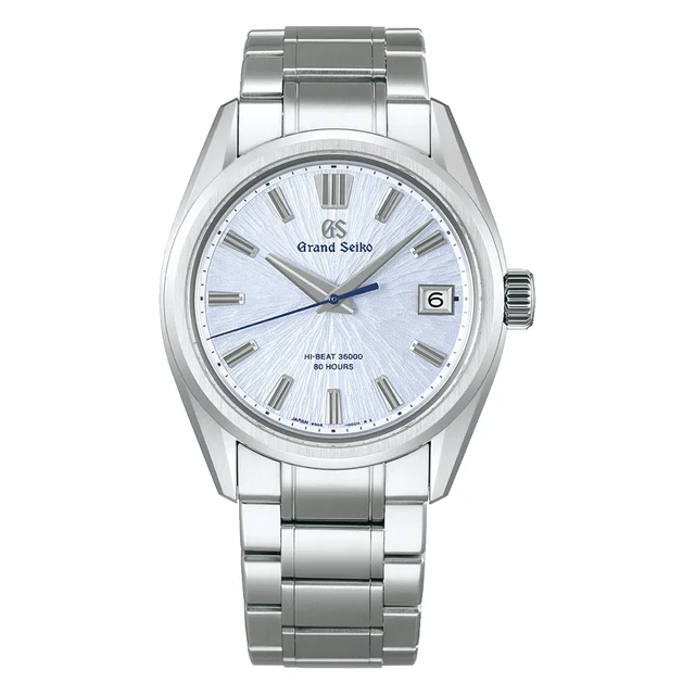Grand Seiko Evolution 9 18400577 kol saati