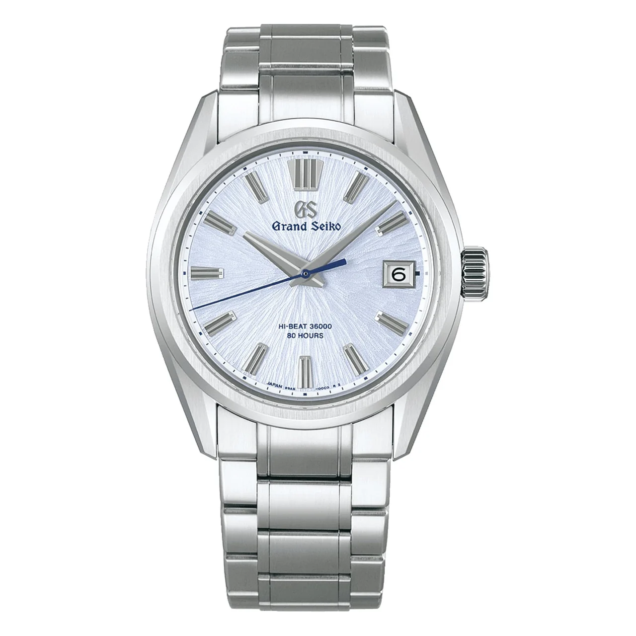 Grand Seiko Evolution 9 18400577 40 mm kol saati