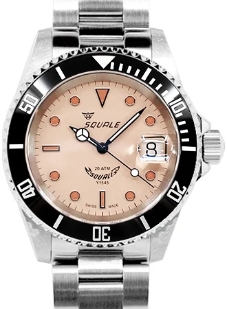 Squale Matic 1545-00041/SQ kol saati