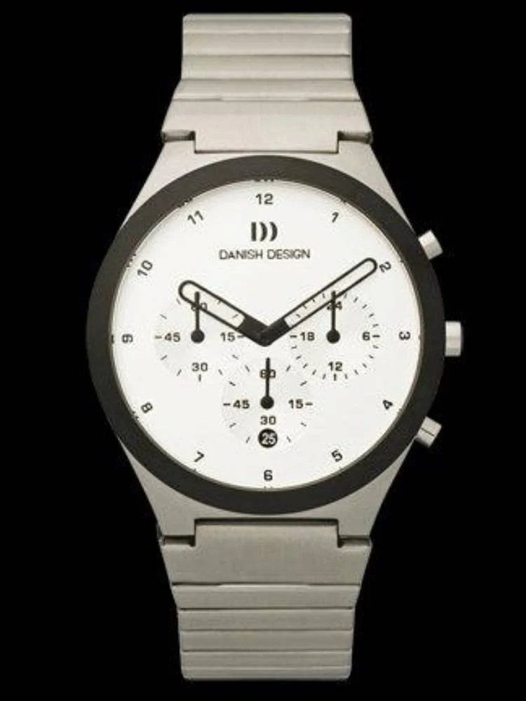 Danish Design IQ62Q885 40 mm kol saati