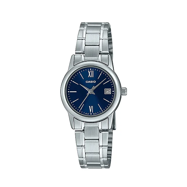 Casio CLTP-V002D-2B3UDF kol saati