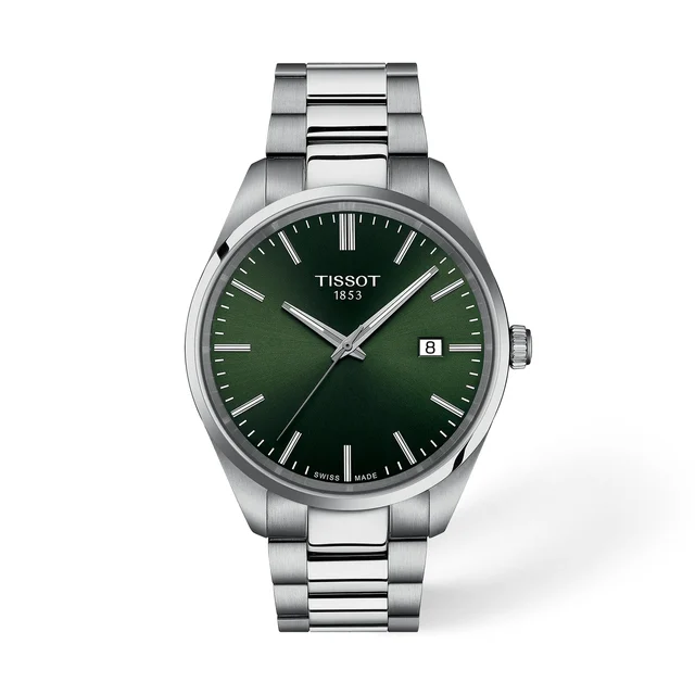Tissot T1504101109100 kol saati