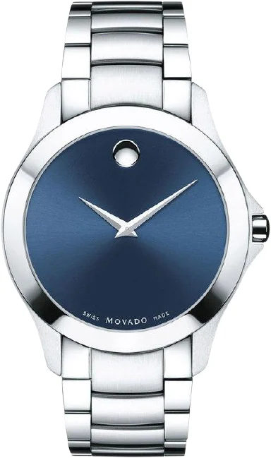 Movado MOV014 41 mm kol saati