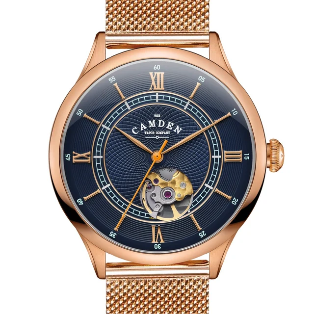 The Camden Watch Company The Camden Watch Company A274-OH-35M kol saati