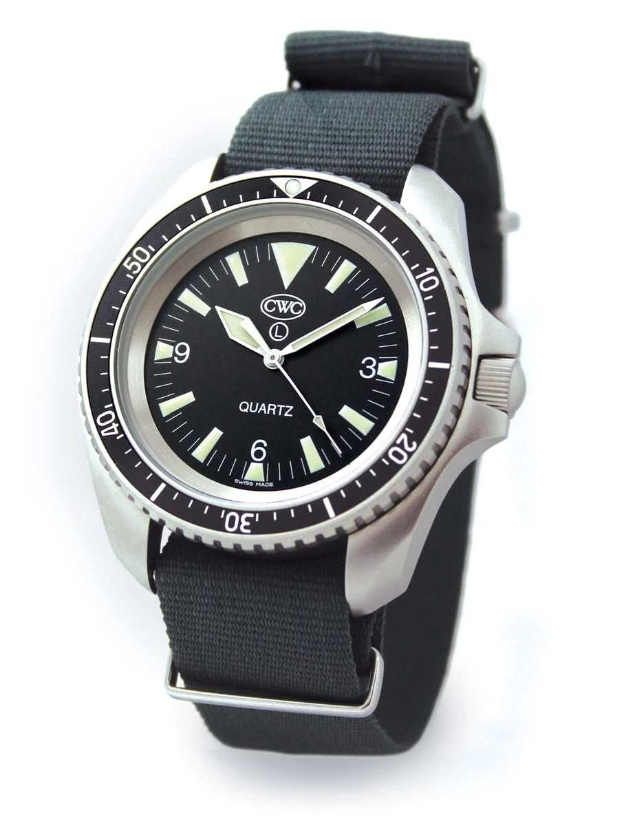 Cabot Watch Company Diver 80024 40 mm kol saati