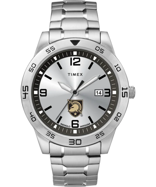 Timex Citation US Military Academy Army Black Knights TWZUARMML kol saati