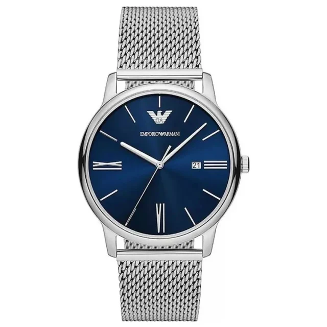 Emporio Armani Classic Watch AR11571 kol saati