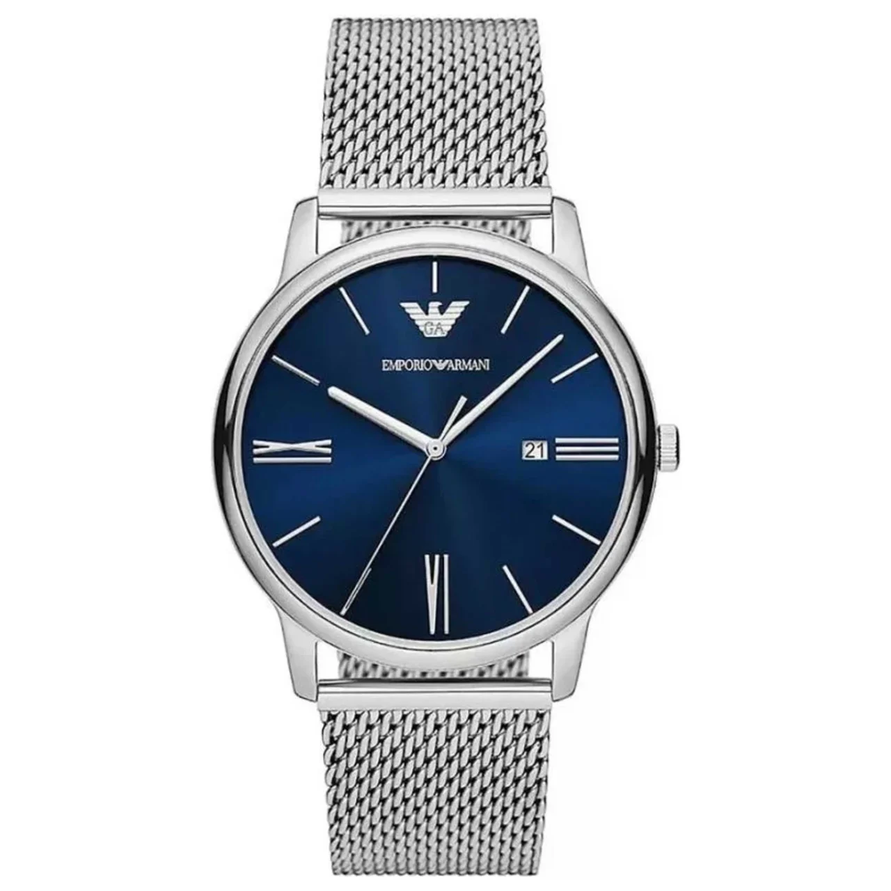 Emporio Armani Classic Watch AR11571 kol saati