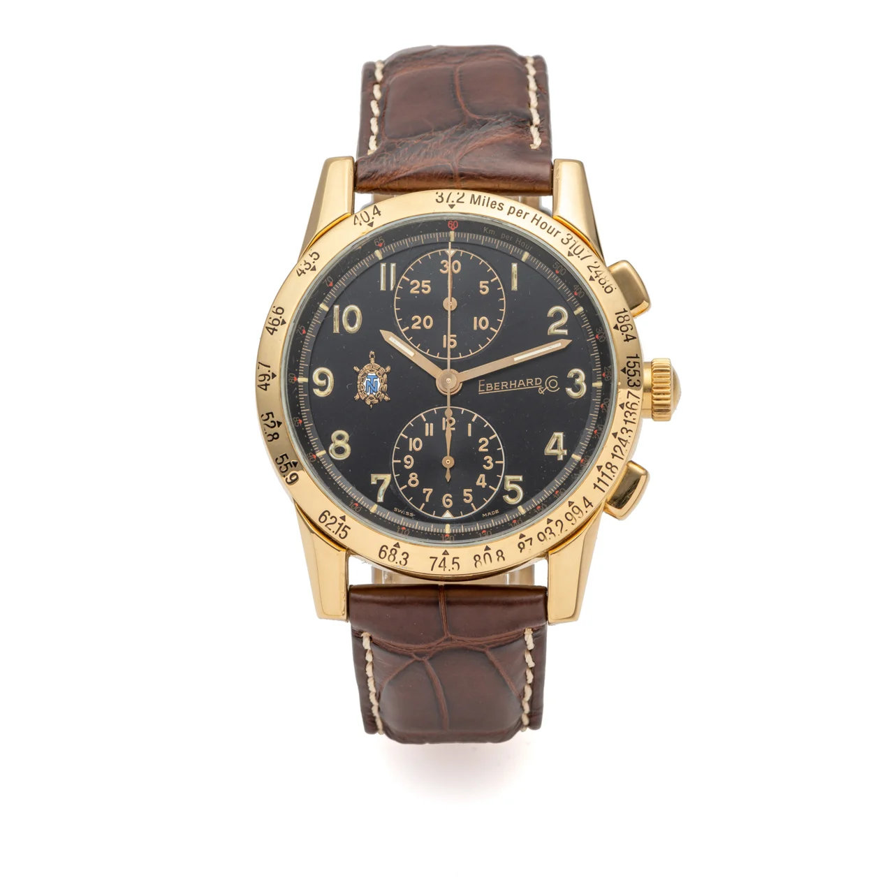 Eberhard 30047-C kol saati