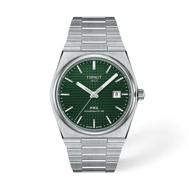 Tissot PRX 40mm T1374071109100 kol saati