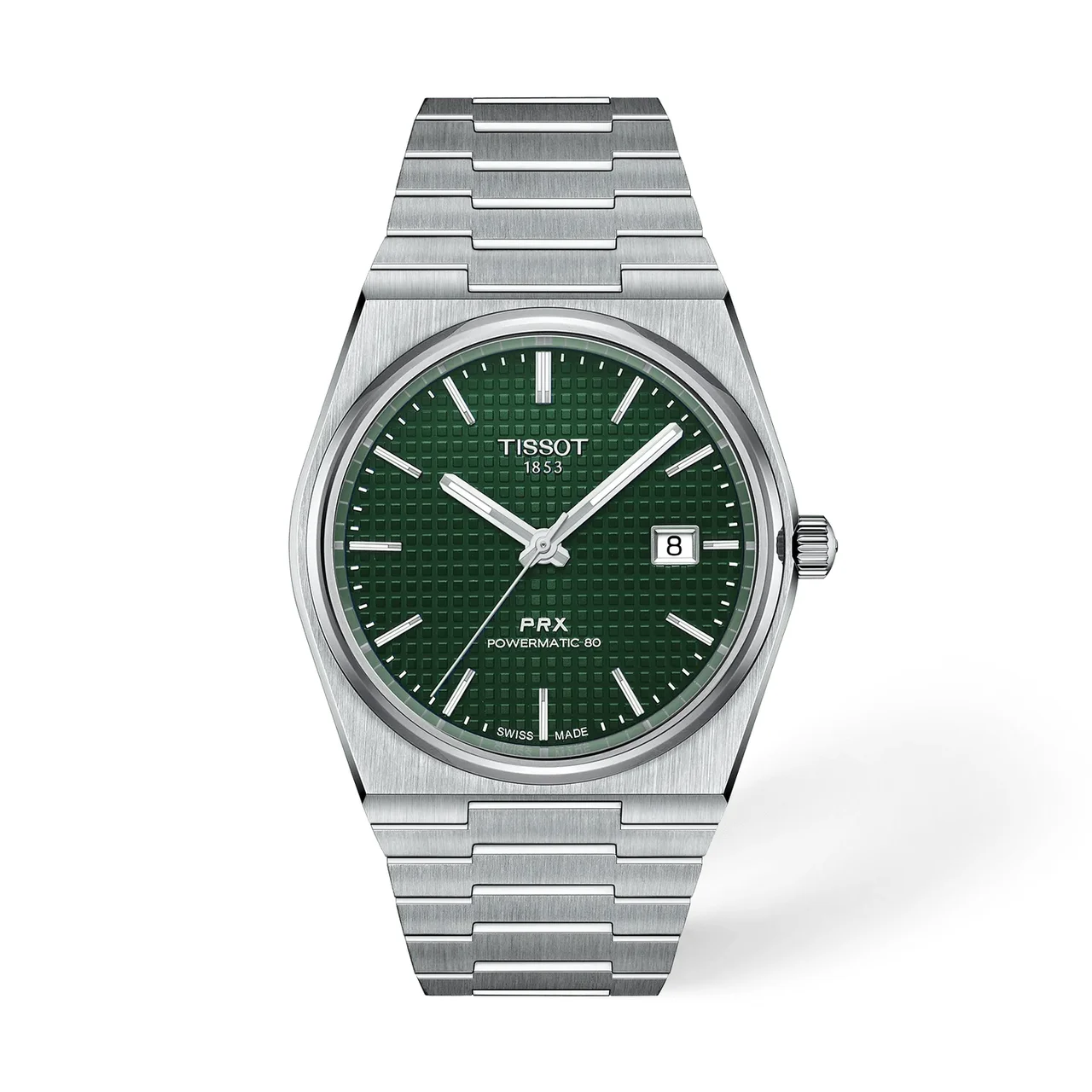 Tissot PRX 40mm T1374071109100 40 mm kol saati