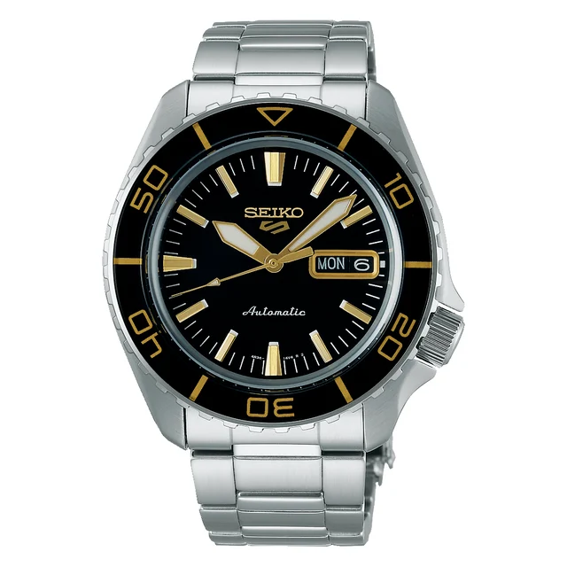 Seiko Sports SKX series SRPK99 SRPK99K1 kol saati
