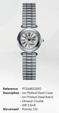 Pierre Cardin 068022002 (68022.41802 kol saati
