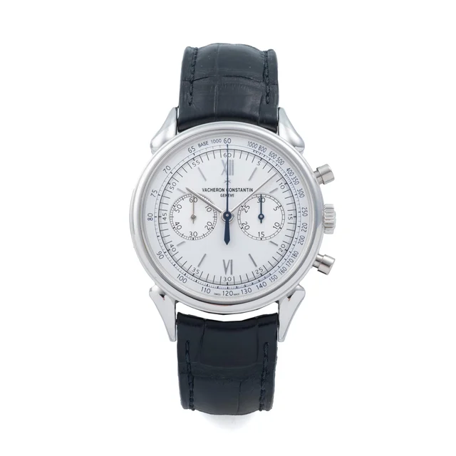 Vacheron Constantin Switzerland 5000H/000P-B058 kol saati