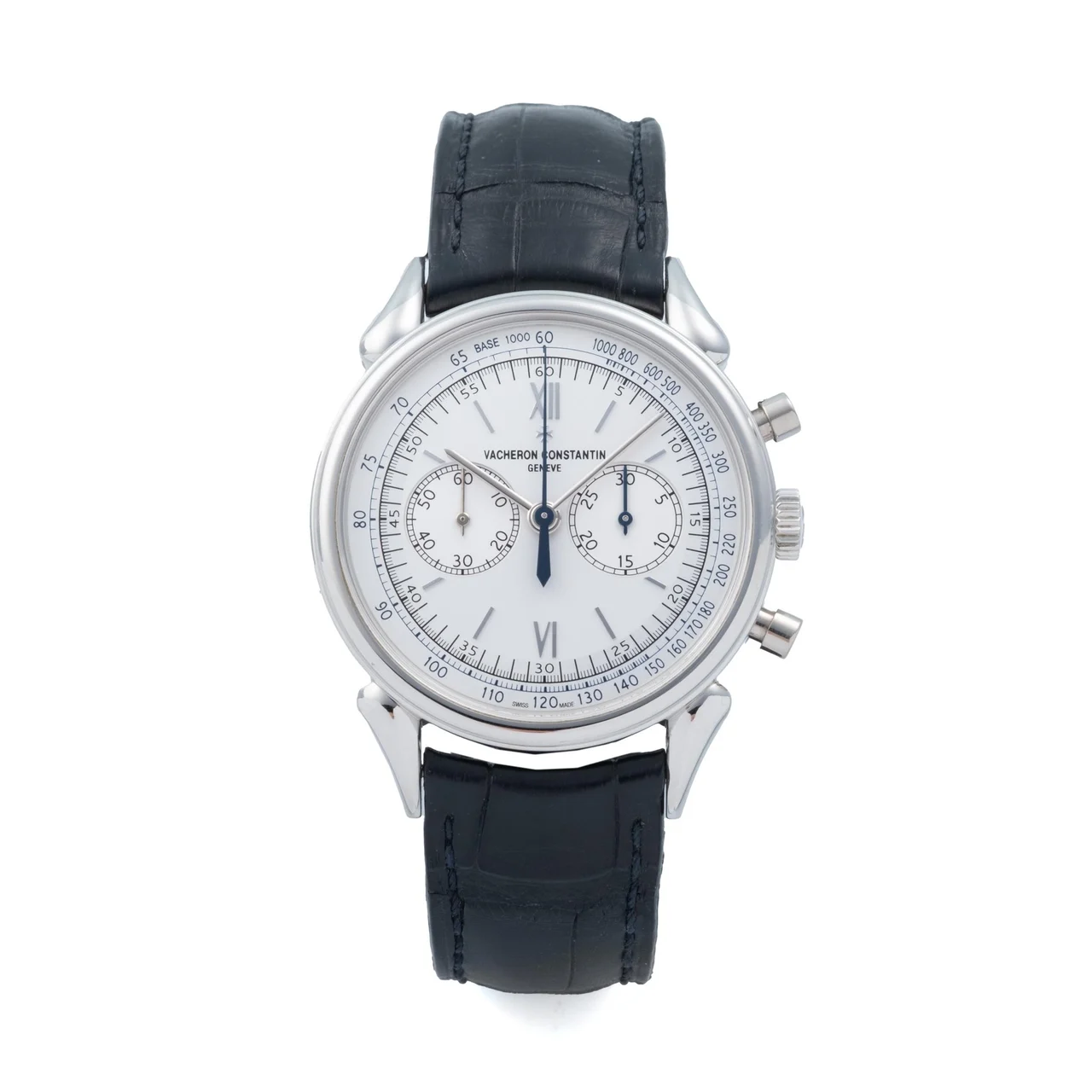 Vacheron Constantin Switzerland 5000H/000P-B058 39 mm kol saati