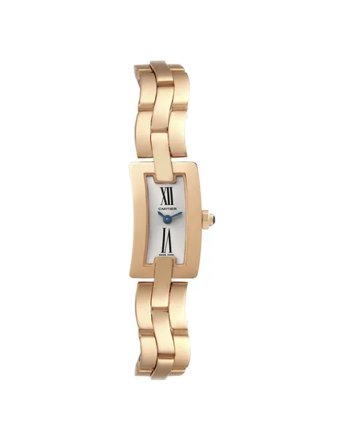 Cartier Cartier W700023J kol saati