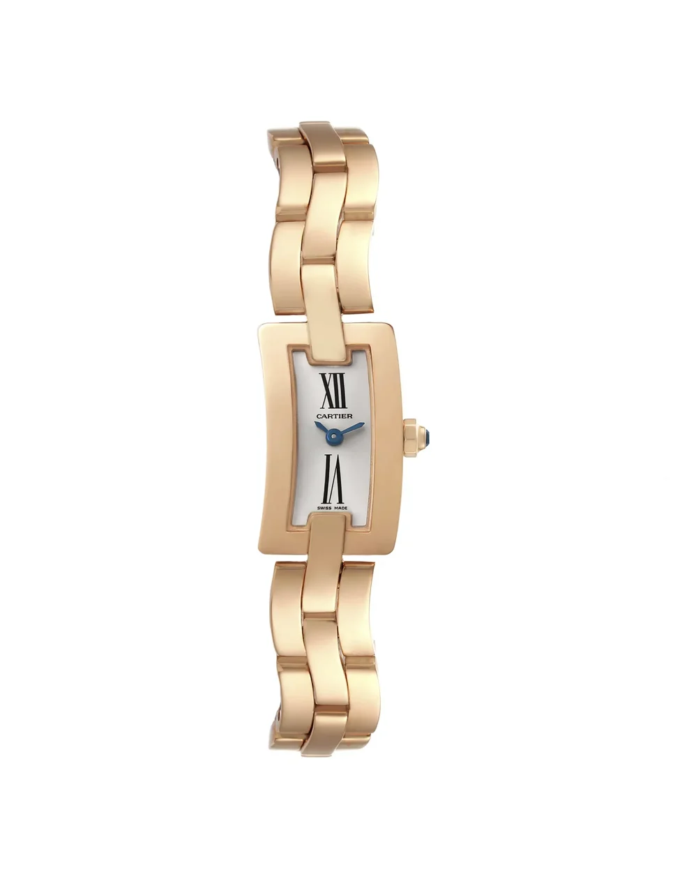 Cartier Cartier W700023J 23 mm kol saati