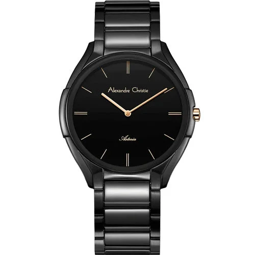 Alexandre Christie 8610MHBIPBARG kol saati
