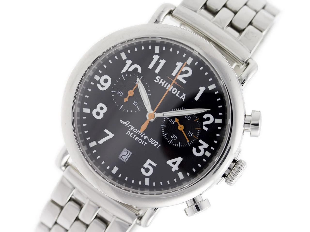 Shinola Shinola 10000064-2 41 mm kol saati