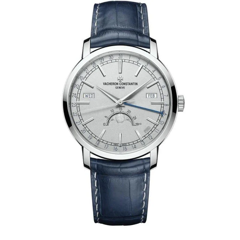 Vacheron Constantin Traditionnelle 4010T/000P-B345 41 mm kol saati
