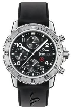 Sinn Arktis SINN046 44 mm kol saati