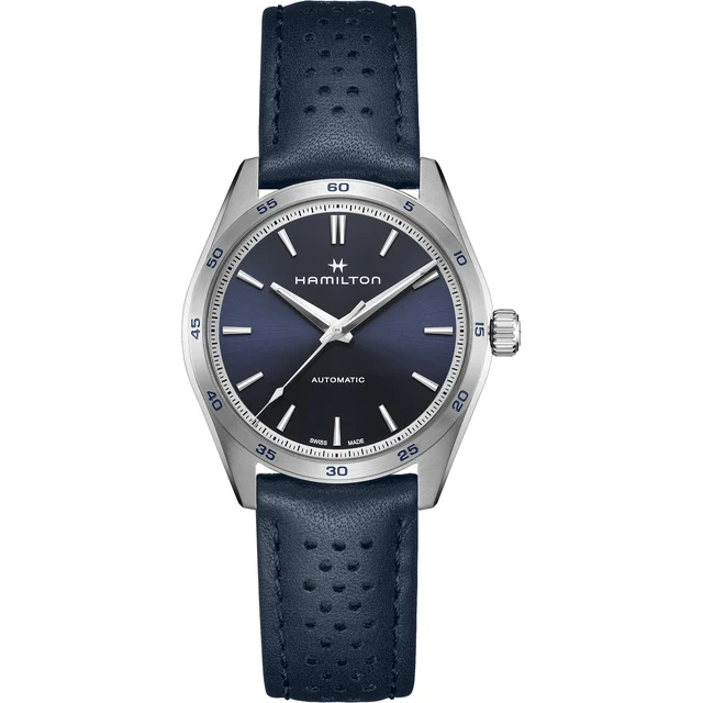 Hamilton Jazzmaster Performer Auto H36215640 kol saati