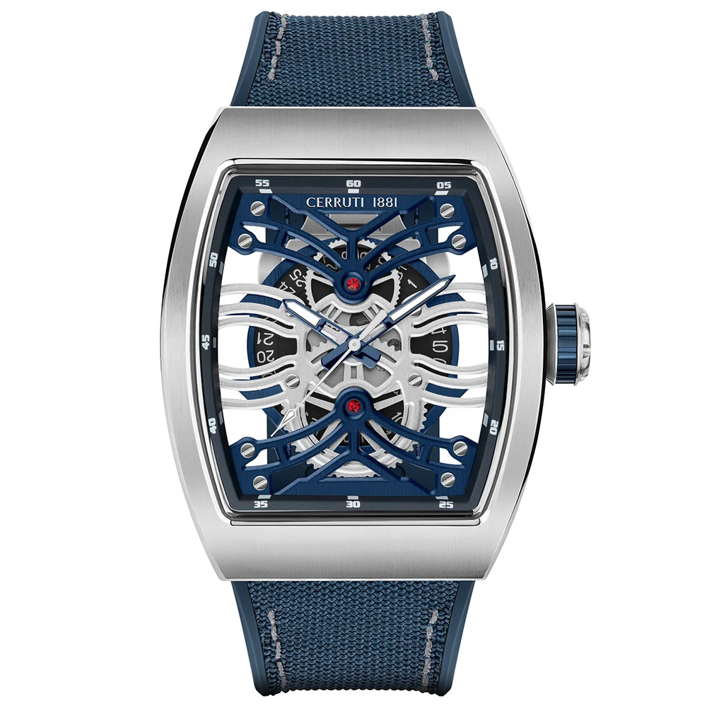 Cerruti 1881 CIWGN2113403 48 mm kol saati