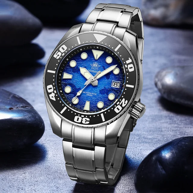 addiesdive JGAD2102-1 kol saati