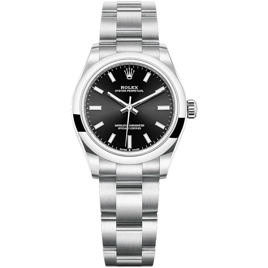 Rolex Oyster Perpetual JWMD2024RLX186 31 mm kol saati