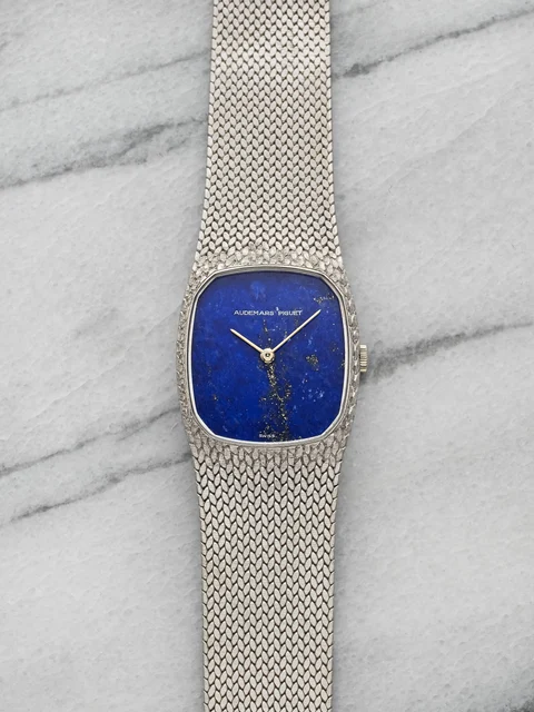 Audemars Piguet Cobra 10829 kol saati