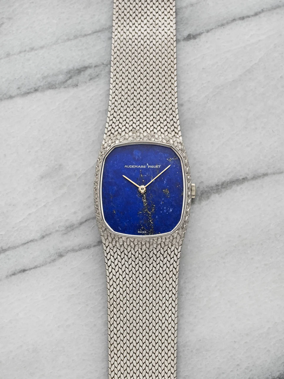 Audemars Piguet Cobra 10829 27 mm kol saati