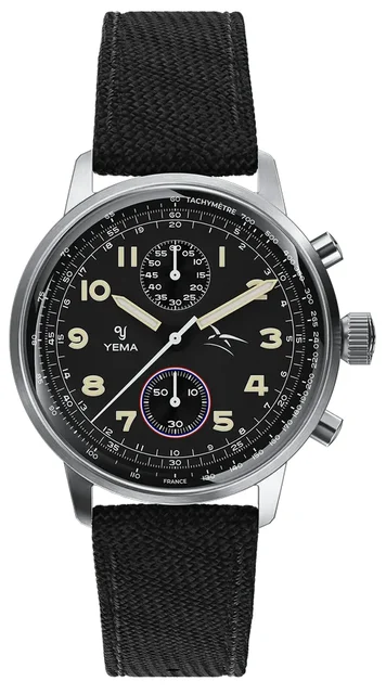 Yema Flygraf YEM019 kol saati