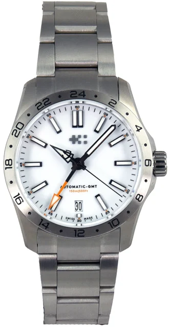 Christopher Ward Sealander PRE786 kol saati