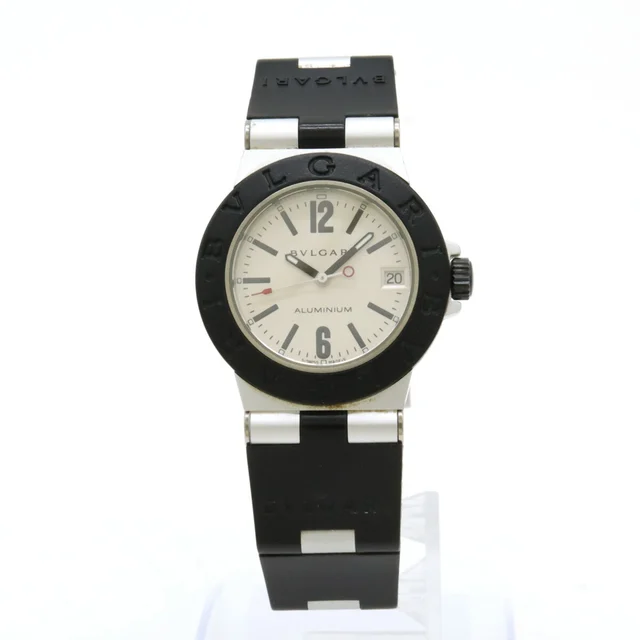 Bulgari Bvlgari Bvlgari 56382 kol saati