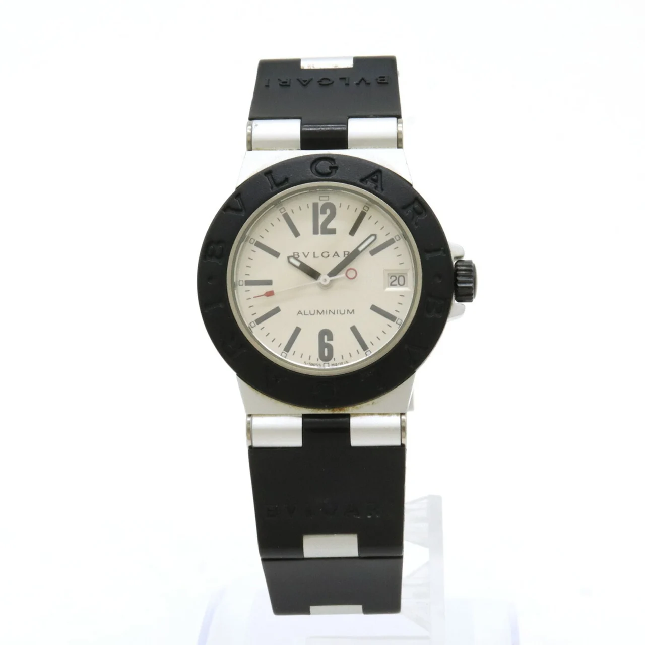 Bulgari Bvlgari Bvlgari 56382 32 mm kol saati