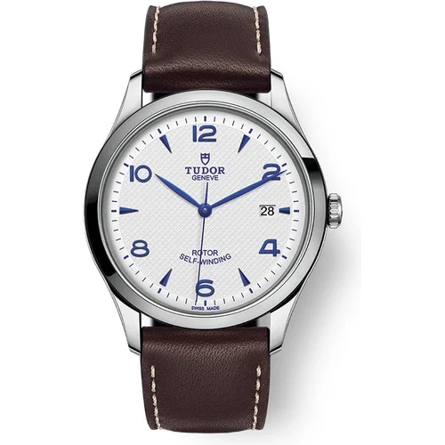 Tudor M91650-0010 41 mm kol saati