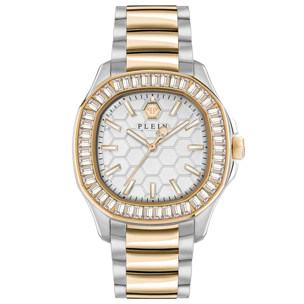 Philipp Plein PWTAA0523 38 mm kol saati