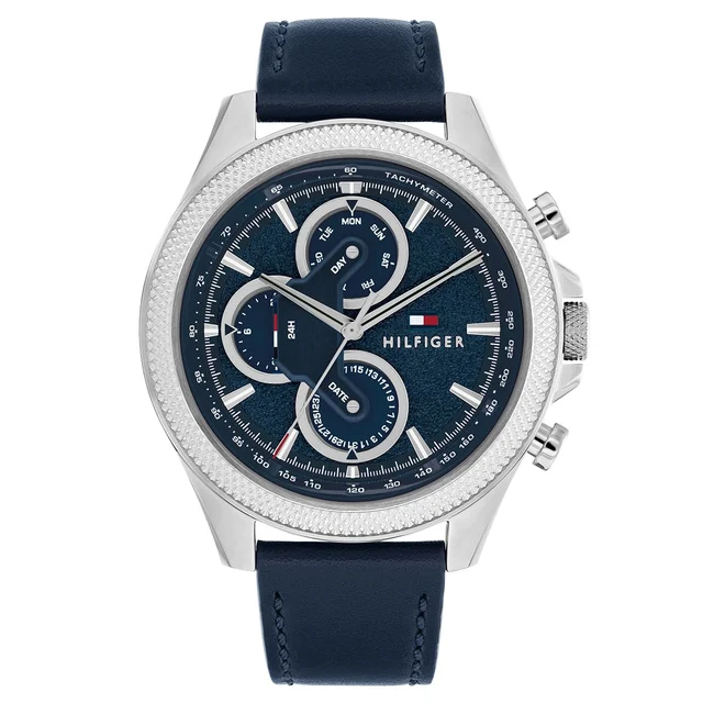 Tommy Hilfiger Clark TH1792165 kol saati