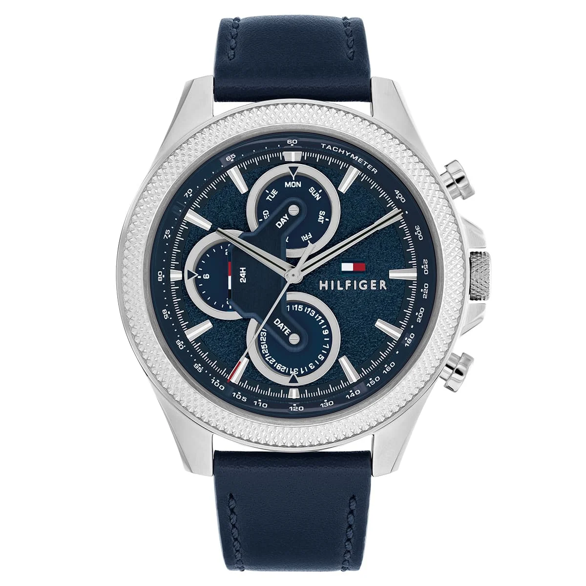 Tommy Hilfiger Clark TH1792165 46 mm kol saati