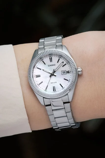 Casio Standart LTP-1302DS-4AVDF kol saati