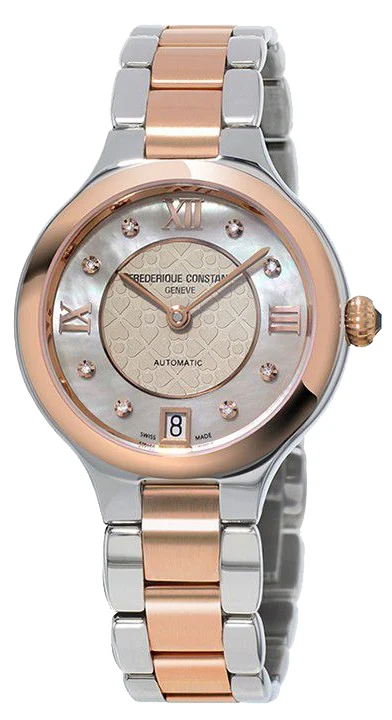Frederique Constant Classics FC122 33 mm kol saati