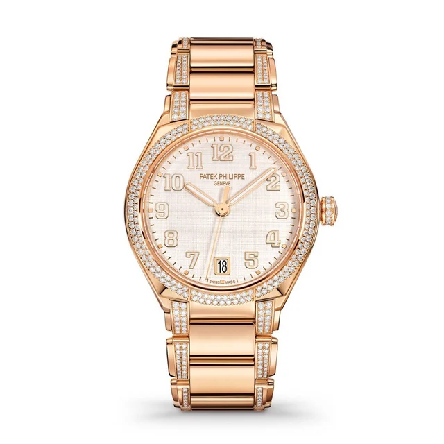 Patek Philippe Patek Philippe 7300-1201R-001 kol saati